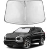 for Mitsubishi Outlander 2022-2026