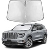 For GMC Acadia (2024-2026)
