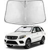 for Mercedes-Benz GLE 2012–2019