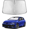 For Volkswagen GolfMk8 (2022 - 2026)