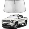 for Toyota Tacoma 2024–2026