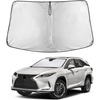 for Lexus RX 2016–2022