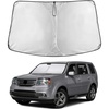 for Honda Pilot 2009–2015