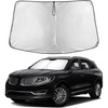 For Lincoln MKX (2016 - 2021)