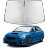 For Subaru Impreza WRX (2017–2023)