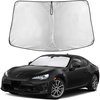 For Toyota 86 / GR86 (2017–2023)