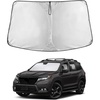 For Honda Passport (2019 - 2025)
