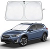 For Subaru Crosstrek (2013–2017)