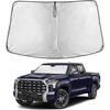 For Toyota Tundra (2007-2021)