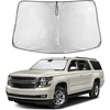 for Chevrolet Suburban 2015–2020