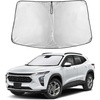 for Chevrolet Trax 2024–2026