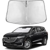 for Buick Enclave 2018–2024