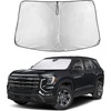 for GMC Terrain 2018-2025
