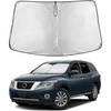 for Nissan Pathfinder 2013–2020