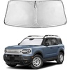 for ford Bronco Sport 2021–2026