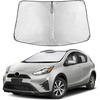 for Toyota Prius C 2012- 2019