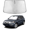 For Acura RDX (2007-2012)