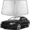 for Audi A8 1997-2018