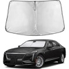 for Cadillac XT6 2020-2025