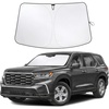 For Honda Pilot (2016-2025)