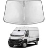 for Dodge Ram ProMaster 2014–2026