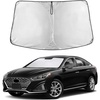 for Hyundai Sonata 2014- 2019