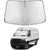 for Mercedes Sprinter 2007–2026
