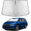 For Honda Odyssey (2018 - 2026)