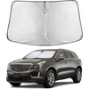 for Cadillac CT5 2020-2026