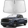 for Dodge RAM 1500 2019–2026
