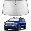 for GMC Acadia 2017- 2023