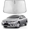 for Honda Civic 2006–2011