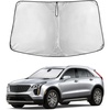 for Cadillac XT4 2019–2026