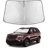 For Ford Explorer (2011-2019)