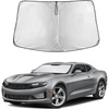 for Chevrolet Camaro 2016–2024