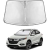 for Honda HR-V 2016–2022