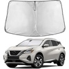 for Nissan Murano 2015-2024