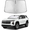 for Chevrolet Equinox 2025–2026