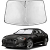 for Audi A6 2019-2025