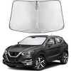 for Nissan Rogue Sport 2017–2022