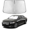 For Lincoln Continental (2017 - 2020)