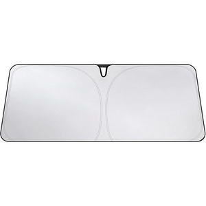 Econour Windshield Sun Shade Compatible for Rivian R1S R1T 2022-2025 2026 | Sun Visor for Front Windshield & Window Sun Shade Cover, UV Heat Blocker & Protector, Car Accessories(for Lexus GX 550 2024–2025)
