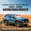 EcoNour Windshield Sunshade for Toyota 4Runner 2010-2023 2024 2025 2026 | SR5, Trail, TRD (Off-Road, Premium, Pro) Limited, Front Window Sun Shade Cover, UV Heat Blocker & Protector, Car Accessories
