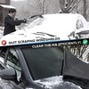 EcoNour Windshield Cover for Ice and Snow | Windshield Snow Cover with Side Mirror Cover & Wiper Protection | Oxford Fabric Winter Cover for Pickup Trucks, SUV & Mini Van | X-Large (74″x43″)(XXX-large)