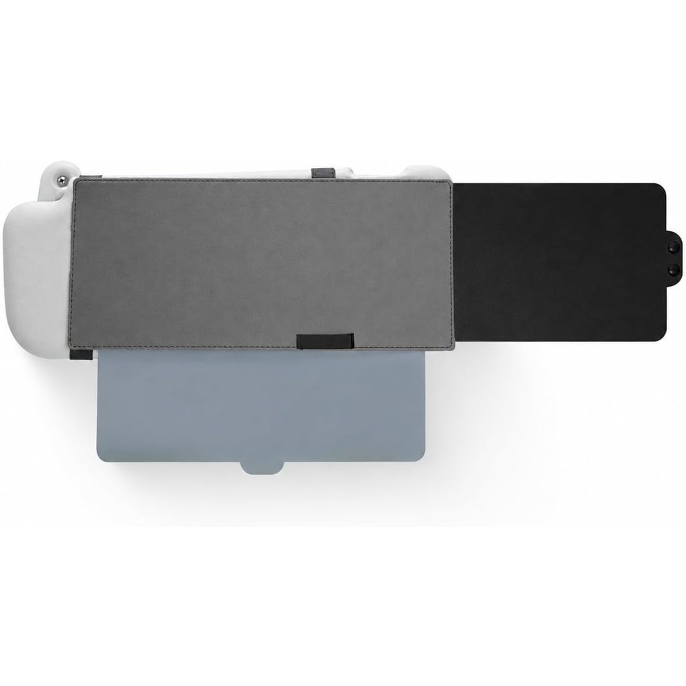 image:imageEcoNour Sun Visor for Car Windshield UV400 AntiGlare AntiGlare