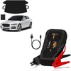 EcoNour Windshield Cover for Ice and Snow CS30 Car Battery Jump Starter