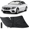 EcoNour Dashboard Heat Protection Umbrella