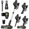 EcoNour Stick Vaccum Cleaner for Home