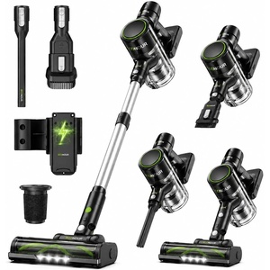 EcoNour Stick Vaccum Cleaner for Home