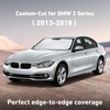 EcoNour Windshield Sunshade Compatible for BMW 3 Series 2013-2016 2017 2018
